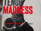 SONNY ROLLINS TENOR MADNESS PRESTIGE 7047 DG RVG NYC NM 