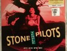 Stone Temple Pilots Core Yellow Vinyl LP  Black Friday RSD 2013 464/3000