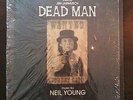 Deadman Soundtrack   Neil Young 2 x LP Original Vinyl   Not Bootleg/Reissue  