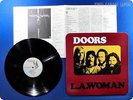 THE DOORS 