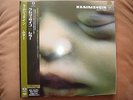 Rammstein-Mutter-LP-Japan-Obi-UICO 1012-Halleluja-OVP-Vinyl