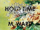 Hold Time (OGV) - Ward, M - LP VINYL - Fast UK Post