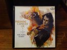 Paganini Caprices Op. 1 Violin by Michael Rabin Capitol Box