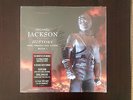 MICHAEL JACKSON HISTORY PAST, PRESENT & FUTURE BOOK 1 VINYL SEALED MINT COND.