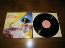 WALPURGIS Queen of Saba LP, German Reissue on Think Progressive