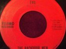 Rare Garage Blues THE BACKDOOR MEN - Fujimo 45 rpm 