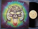 Motorhead...Over Kill...Metal Rock, Original Bronze LP 1979