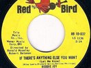 NORTHERN SOUL RODDIE JOY If there's anything else you want RED BIRD LISTEN