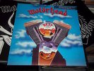 Motorhead Motörhead The Best Of LP