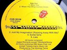 ROLLING STONES Some Girls 1978 UK 1st PRESS *FACTORY SAMPLE* UNPLAYED/MINT