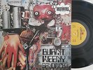 MOTHERS OF INVENTION BURNT WEENY SANDWICH REPRISE K 44083 GATEFOLD FRANK ZAPPA