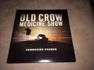Old Crow Medicine Show Tennessee Pusher Vinyl