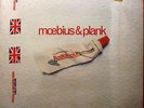 Moebius & Plank-Rastakraut pasta vinyl album Mint Still Sealed GB-Import