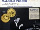 MALCOLM FRAGER / Prokofieff Concerto / RCA Living Stereo SD LSC-2465 1S/1S TAS