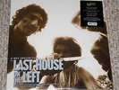 Last House On The Left OST Original Soundtrack PINK Marble Vinyl LP Limited /300