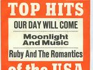 US-RnB: Ruby & Romantics - OUR DAY WILL COME 7“