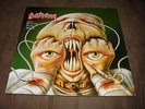 DESTRUCTION - RELEASE FROM AGONY LP - Org. SHR 1987 -  WHITE VINYL