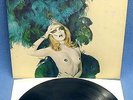 LP GOLDEN EARRING - MOONTAN / 1st PRESS. UK TRACK / TEXTURED GATEFOLD +INSERT