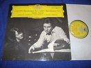 Argerich, Abbado: Chopin, Liszt: Piano cts. German DGG SLPM 139 383 TULIP ed1 NM