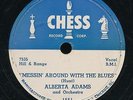 14pc78-Blues-Chess 1551-Alberta Adams