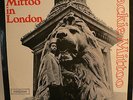 RARE 1967   JACKIE MITTOO IN LONDON   NR MINT