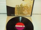 LED ZEPPELIN II  ALBUM LP -  ORIGINAL 1969 ATLANTIC RECORDING - USED