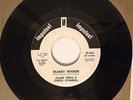 Rare Latin Soul Popcorn 45-Clark Terry & Chico O'Farrill   Peanut Vendor- Promo