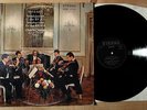 * ETERNA 826069 - ULBRICH QUARTET - ??ULBRICHT - MOZART Quintets K 515 + 614 *??
