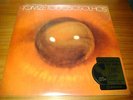 TOM ZÉ - LP TODOS OS OLHOS - 180 GRM - STILL SEALED - LIMITED EDITION - BRAZIL