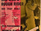 RARE 1967 PRINCE BUSTER  SHE WAS A ROUGH RIDER