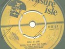 TREASURE ISLE | ALTON ELLIS - DUKE OF EARL | 1967