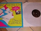 Mike Mareen - Dance Control RARE Unplayed RECORD from an Archiv RARE MINT