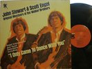 John Stewart & Scott Engel - I Only  (of The Walker Bros.) (Mono) (Tower 5026)