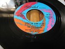 THE PARLIAMENTS-DON'T BE SORE AT ME/ALL YOUR GOODIES ARE GONE-REVILOT