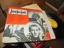1st SELF-TITLED DEBUT 1958  - Jerry Lee Lewis LP  Sun  1230 original MONO