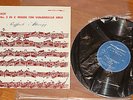 BACH cello suites - cello suite n° 3 LP RARE  cello Raffaele ALTWEGG - Mint/Mint