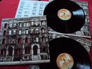 Led Zeppelin - Physical Graffiti - Swan Song Records - Excellent Condition