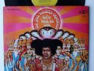 Jimi Hendrix Original Reprise Stereo Axis LP 1968