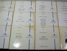 Huge LP Lot/26 Orpheus MHS Musical Heritage Society OR-Series Mixed 356-436