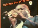 John Coltrane-Live At Birdland-Impulse 90232-STEREO