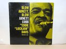 ARNETT COBB - Blow Arnett, Blow   PRESTIGE 7151 w/Eddie Lockjaw Davis - RARE