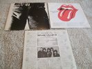 ROLLING STONES 