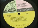 JIMI HENDRIX EXPERIENCE Are You Experienced US 1st Issue LP 3-tone Reprise 