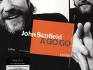 John Scofield - A Go Go US LP