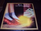 Electric Light Orchestra - Eldorado 1974 jet records lp JET32397