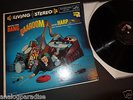 HP TAS LIST RCA LIVING STEREO LSP 1866 MUSIC FOR BANG BAAROOM AND HARP SCHORY 1S