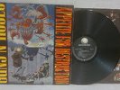 Guns N' Roses - Appetite For Destruction - 1987 vinyl LP banned sleeve