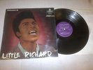 Little Richard - Volume 2 - UK 1958 London vinyl LP
