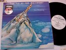 TIM WEISBERG, Tip Of The Weisberg, Nautilue Audiophile DBX  LP
