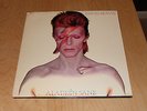 David Bowie - Aladdin Sane Vinyl LP RS1001 / LSP4852 1973